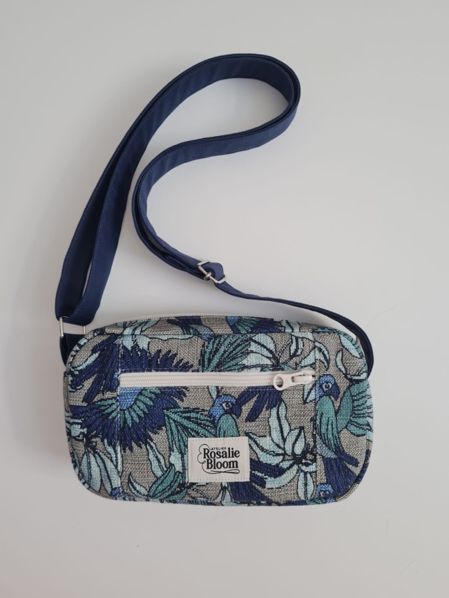 Sac à bandoulière